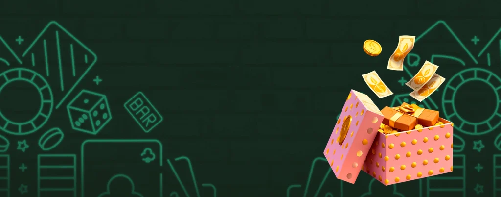 Spin Pug bonus programs illustration