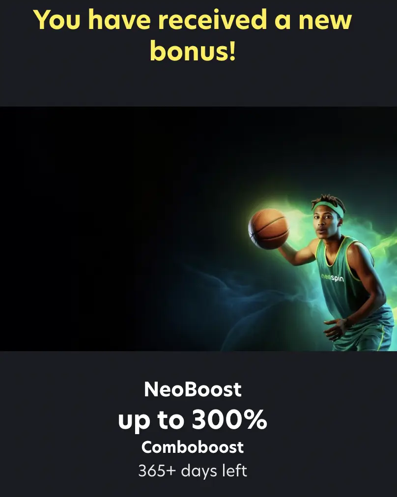 Spin Pug bonus banner for sport betting